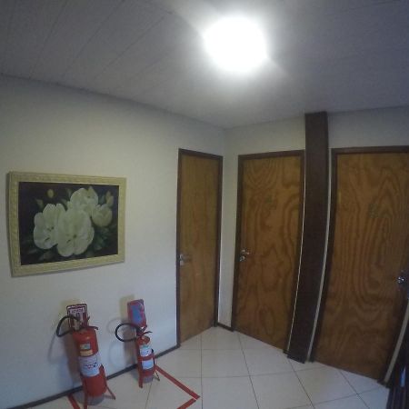 Flat Do Indio Apartment เฟอร์นันโด เด โนรอนญา ภายนอก รูปภาพ