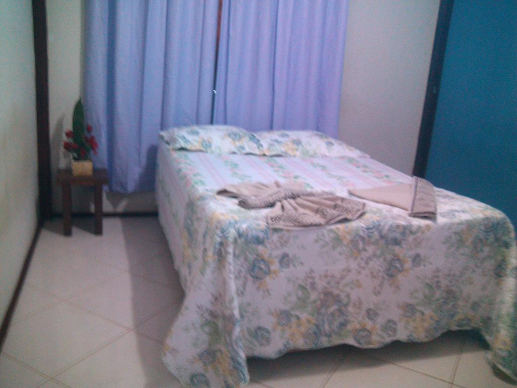 Flat Do Indio Apartment เฟอร์นันโด เด โนรอนญา ห้อง รูปภาพ