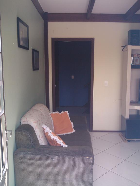 Flat Do Indio Apartment เฟอร์นันโด เด โนรอนญา ห้อง รูปภาพ