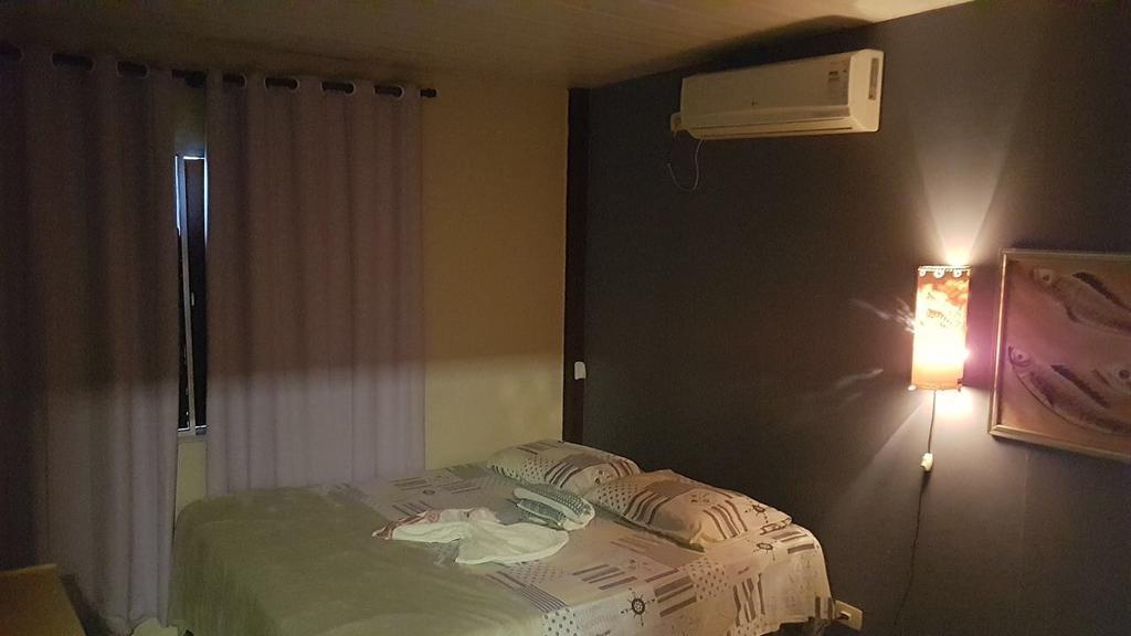Flat Do Indio Apartment เฟอร์นันโด เด โนรอนญา ภายนอก รูปภาพ