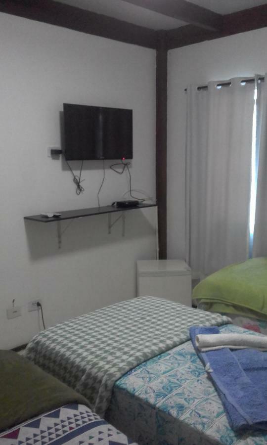 Flat Do Indio Apartment เฟอร์นันโด เด โนรอนญา ภายนอก รูปภาพ
