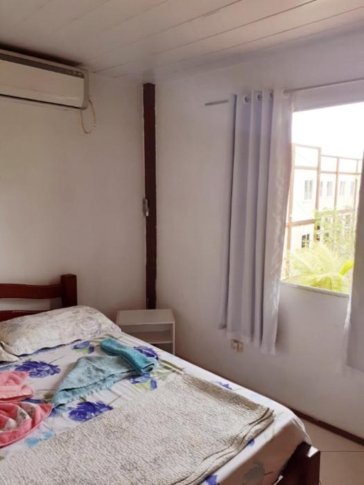 Flat Do Indio Apartment เฟอร์นันโด เด โนรอนญา ภายนอก รูปภาพ